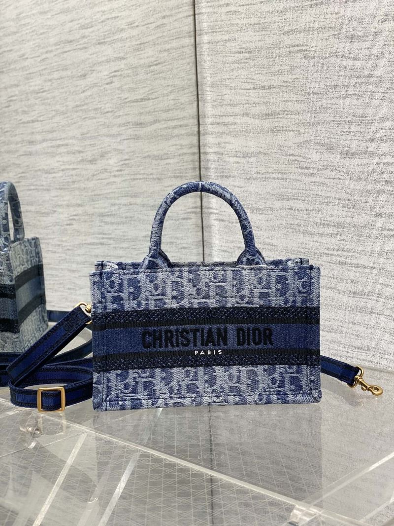 Christian Dior Shopping Bags